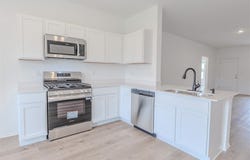 13406 Dewberry Road, McLoud, OK 74851