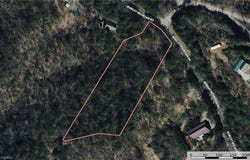 Bobcat Mountain Road lot: 27, Purlear, NC 28665