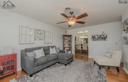 210 N WALNUT STREET, Petrolia, TX 76377