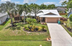 1070 SW Jennifer Terrace, Port Saint Lucie, FL 34953