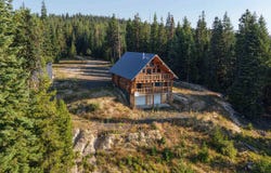 625 Rhett Creek Rd, Dixie, ID 83525