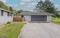 207 WESTFALL STREET, MC ALISTERVILLE, PA 17049