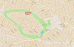 5 Kelty Lane lot: 23, Bella Vista, AR 72715