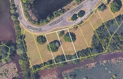Oak Lawn Dr., Georgetown, SC 29440