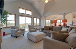 1219 Bismark Drive lot: #107, Corolla, NC 27927