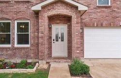 1837 Trego Drive, Fort Worth, TX 76247