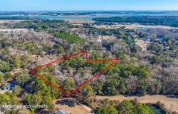 3149 Thomas Jones Road, Johns Island, SC 29455