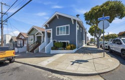 499 Evergreen AVE, DALY CITY, CA 94014