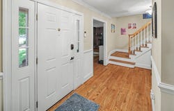 1021 Ball Park Loop, Halifax, VA 24558