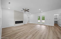 2594 Fountaintown Road, Chinquapin, NC 28521
