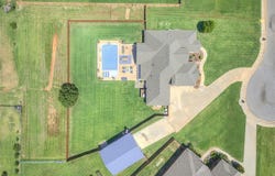 2869 Caleb Drive, Piedmont, OK 73078