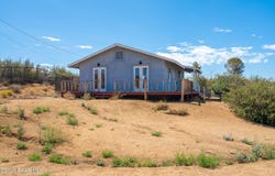 7555 W Wexford Drive, Wilhoit, AZ 86332