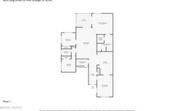 3810 Long Grove Lane, Port Orange, FL 32129