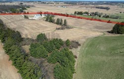 6435 County Road M, Verona, WI 53593