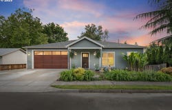 23072 SW MANSFIELD ST, Sherwood, OR 97140