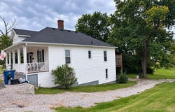 628 Beaumont Avenue, Harrodsburg, KY 40330