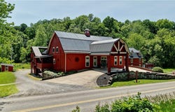 6838 County Road 203, Millersburg, OH 44654