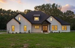 154 Annis Estates Drive, Austin, AR 72007
