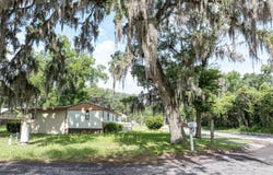 438 SW DORTCH ST., Fort White, FL 32038