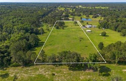 Tbd NW 185TH STREET, WILLISTON, FL 32696