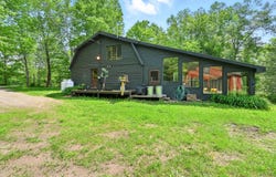 268 Chick Road, New Portland, ME 04961