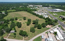 East Loop 304, Crockett, TX 75835