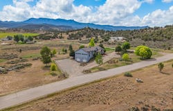 40380 D Road, Crawford, CO 81415