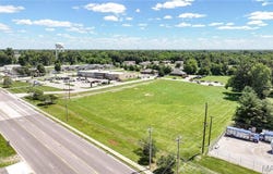 0 Godfrey Road, Godfrey, IL 62035