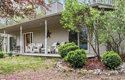 9103 W Ranger Road, Mears, MI 49436