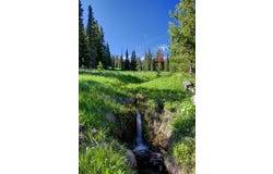 Ciel Drive, Lot 1, Big Sky, MT 59716