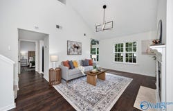 1067 Stones Throw Drive, Huntsville, AL 35806