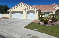 8000 Edward Baher Avenue, Las Vegas, NV 89149