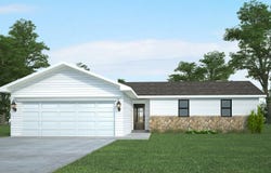 708 E Maple Beach Drive, Edgerton, WI 53534