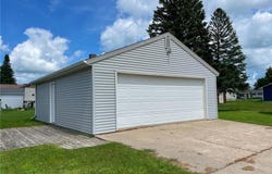 501 N Jackson Avenue, Springfield, MN 56087