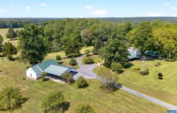 1353 BANTON SHOP RD, DILLWYN, VA 23936