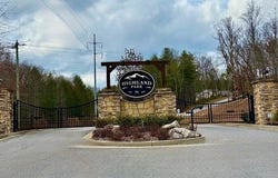 Winding Ridge, Blairsville, NC 30512