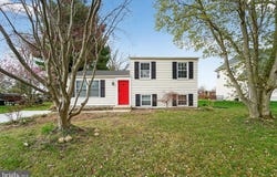 714 FRANS Drive, ABINGDON, MD 21009