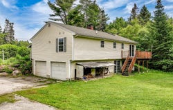 421 Cushing Road, Cushing, ME 04563