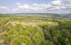 MIDDLE RIDGE ROAD, ROMNEY, WV 26757