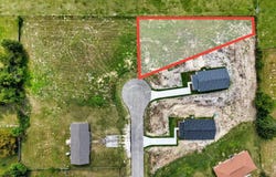 Lot 1 5th Pl, Chiefland, FL 32626