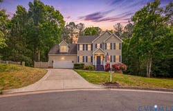 6300 Oak Arbor Court, Chester, VA 23831