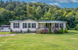 90 Gevedon Branch Road, West Liberty, KY 41472