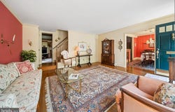 255 WAVERLY ROAD, WILMINGTON, DE 19803