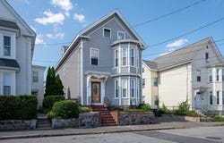 61 Butterfield Street, Lowell, MA 01854