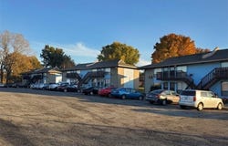 S Swope Drive, Independence, MO 64057
