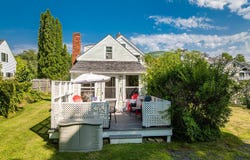 48 Mechanic Street, Camden, ME 04843