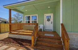 656 Skyline Dr, Bandera, TX 78003