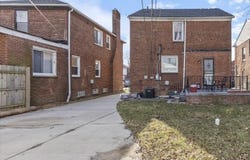 18446 Hartwell Street, Detroit, MI 48235