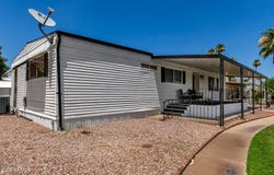 16804 N 2nd Drive, Phoenix, AZ 85023