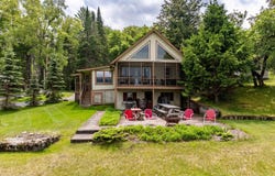 14 Neodak Shores Road, Inlet, NY 13360